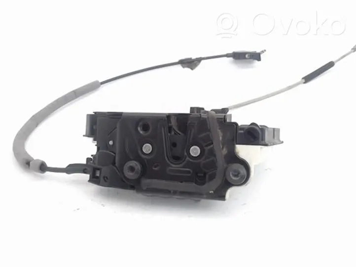 Seat Ibiza IV (6J,6P) Moteur de verrouillage porte avant 5n1837016e