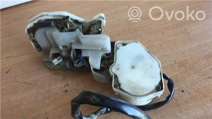 Honda Civic Moteur de verrouillage porte avant 