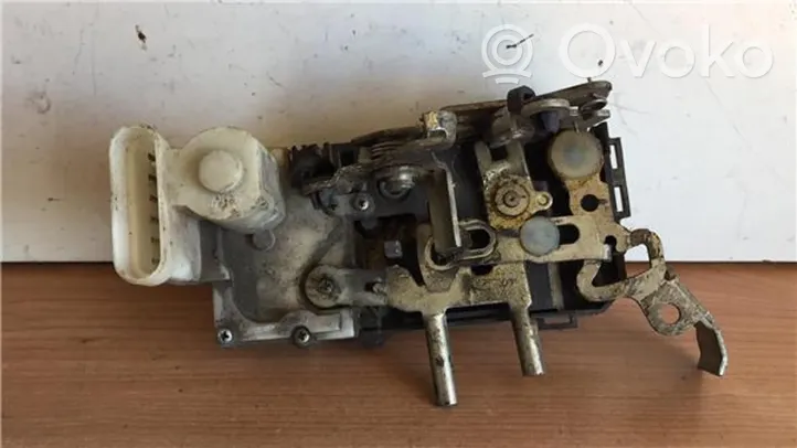 Fiat Punto (176) Moteur de verrouillage porte avant B792