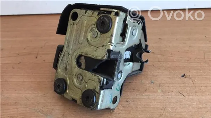 Renault Scenic I Front door lock motor 