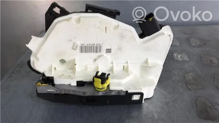 Seat Ibiza IV (6J,6P) Moteur de centralisation serrure de porte arrière 6J0839015C