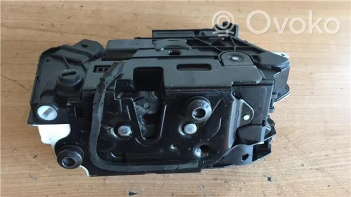 Seat Ibiza IV (6J,6P) Moteur de centralisation serrure de porte arrière 05A6JO839015C