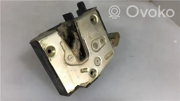 BMW 3 E30 Front door lock motor 19228461