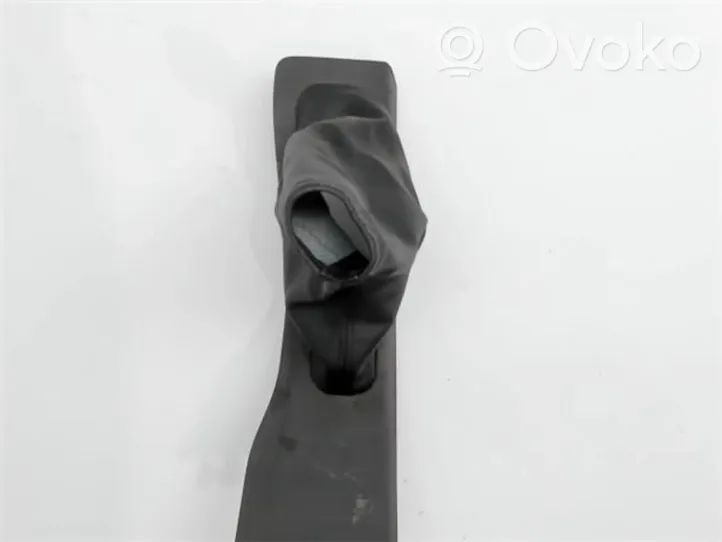 Ford Focus Käsijarrun vivun suoja (nahka/tekstiili) 