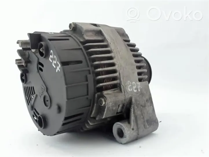 Mercedes-Benz CLK A208 C208 Alternator A0101545402