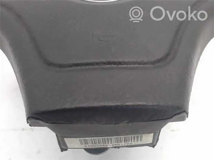 BMW 3 E36 Module airbag volant 33109276204H