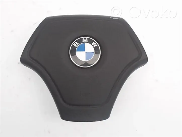 BMW 3 E36 Ohjauspyörän turvatyynyn kansi 3310927623