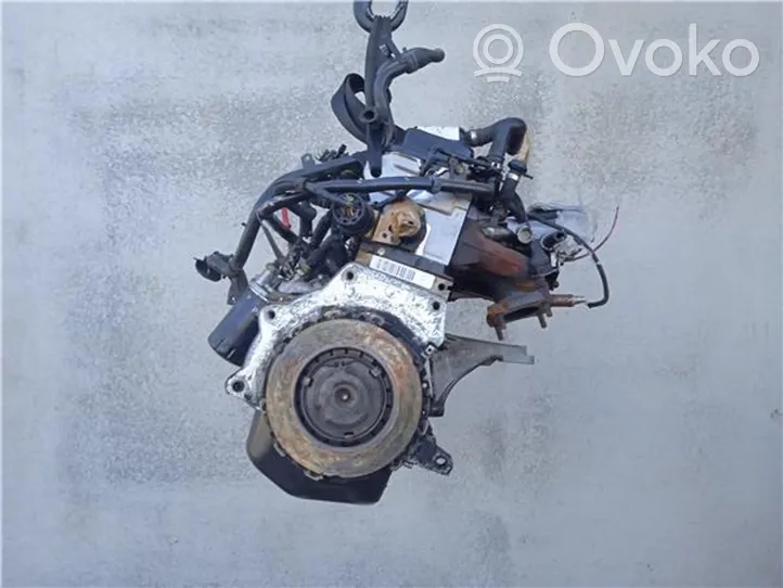 Volkswagen Vento Moteur ADZ