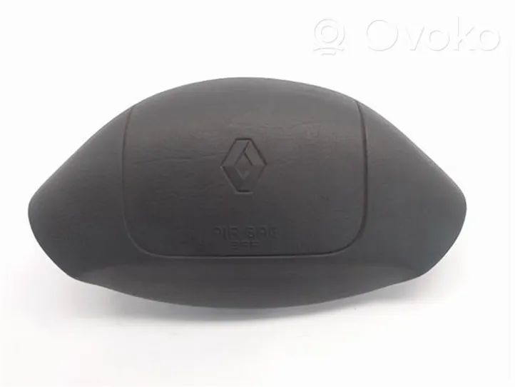 Renault Megane I Zaślepka Airbag kierownicy 7700420524C