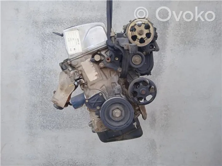 Honda CR-V Silnik / Komplet K20A4