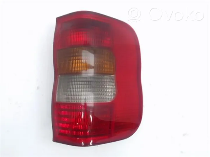 Opel Combo B Lampa tylna 