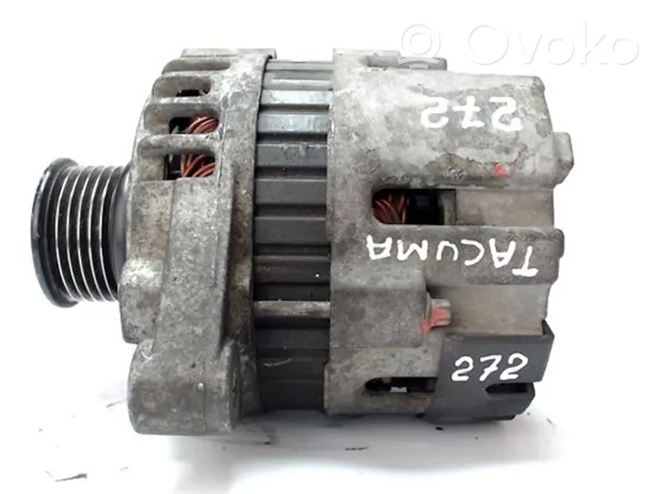 Daewoo Tacuma Generatore/alternatore 96190262