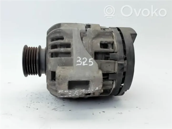 Rover 200 XV Alternator 0124225011