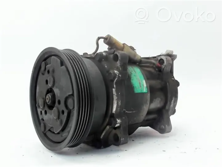 Rover 200 XV Ilmastointilaitteen kompressorin pumppu (A/C) 1010