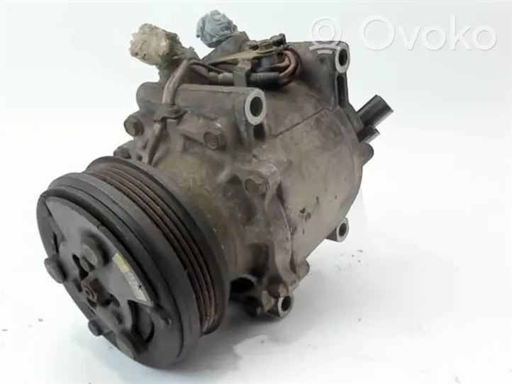 Honda HR-V Compressore aria condizionata (A/C) (pompa) HS090L