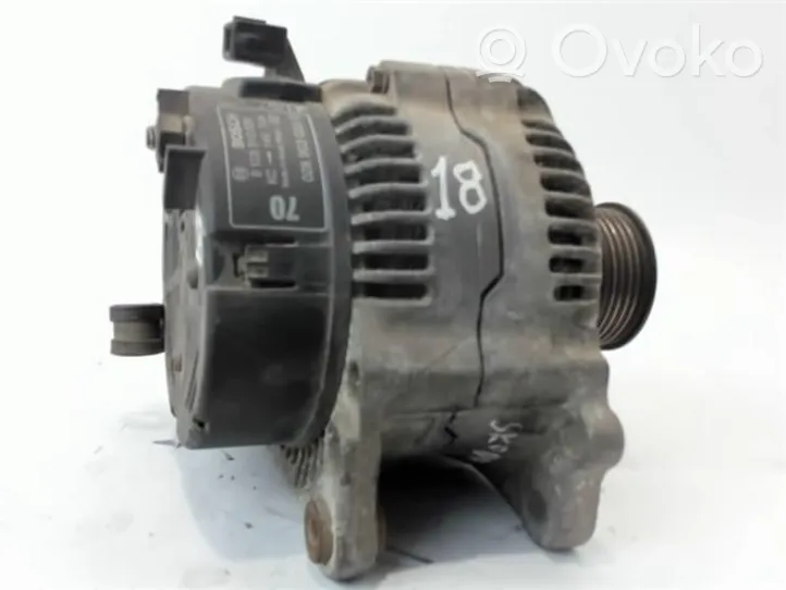 Seat Arosa Generatore/alternatore 028903026B