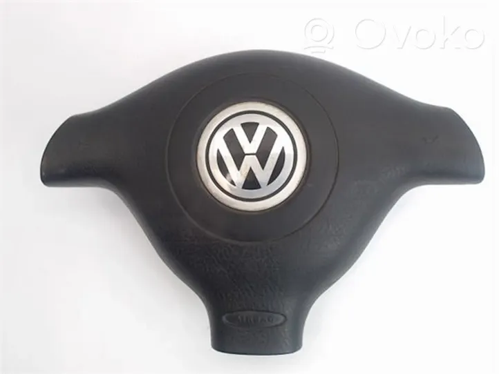 Volkswagen Golf IV Module airbag volant 3B0880201AJ