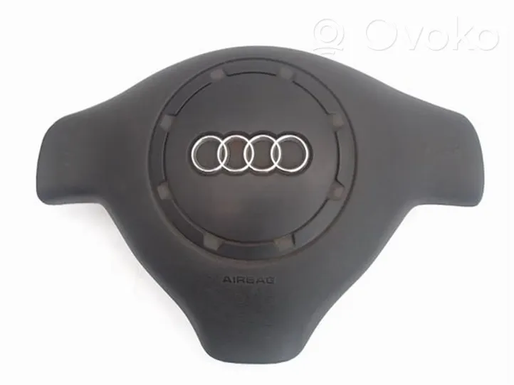 Audi A3 S3 8L Module airbag volant 8L0880201J