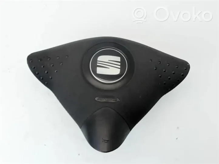 Seat Ibiza II (6k) Module airbag volant 6K0880201B