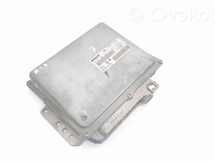 Citroen ZX Other control units/modules (9622677880)