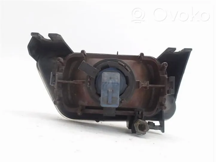 Citroen Saxo Światło przeciwmgłowe przednie 9618343580