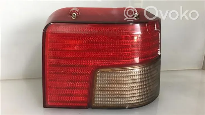 Peugeot 205 Lampa tylna 