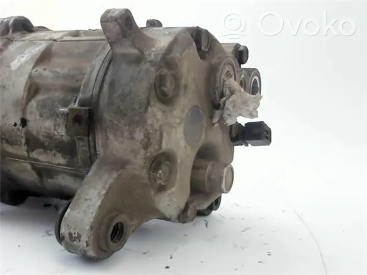 Volkswagen Polo II 86C 2F Compressore aria condizionata (A/C) (pompa) 6N0820803A