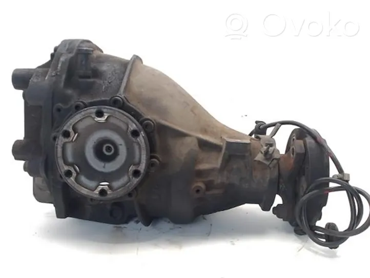 Mercedes-Benz S W140 Rear differential 1293510405