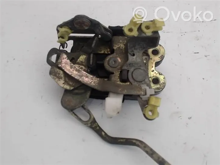 Hyundai Atos Prime Moteur de verrouillage porte avant 8132002010