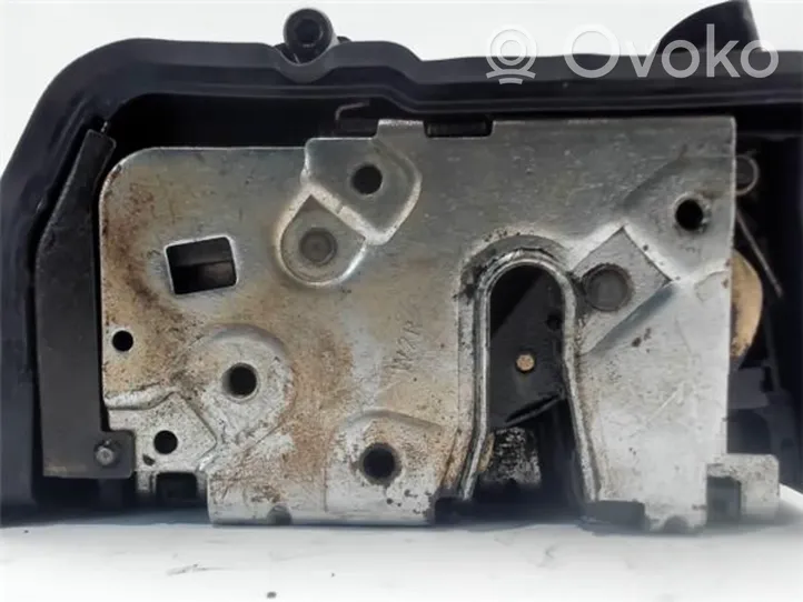 BMW 3 E46 Moteur de verrouillage porte avant V0920