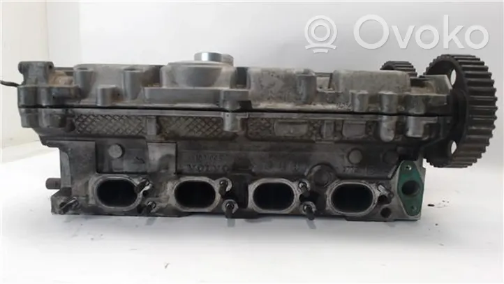 Volvo S60 Culata del motor 1001005