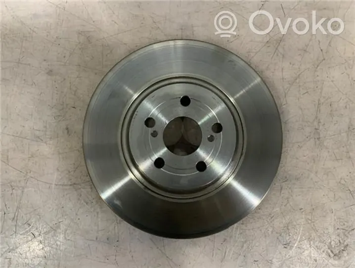 Toyota Avensis T220 Priekšējais bremžu disks 4351205070