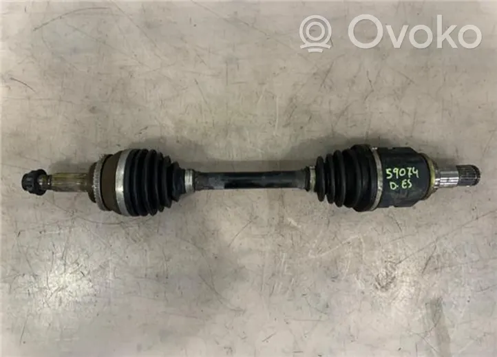 Toyota Avensis T220 Front driveshaft 4341005350