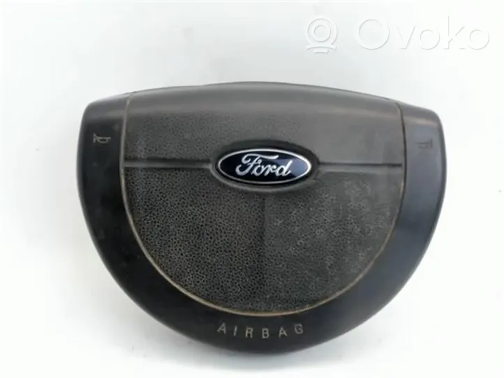 Ford Fusion Coperchio dell’airbag del volante 012S6AA042B85ALZ