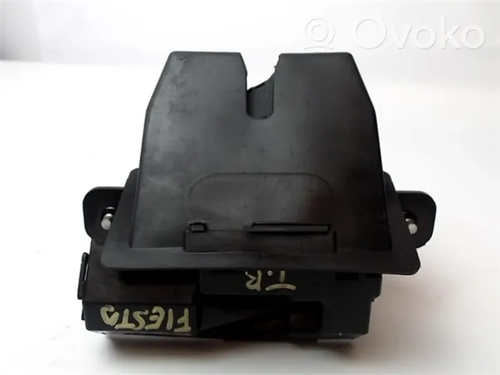 Ford Fiesta Blocco chiusura del portellone 8A61A442A66