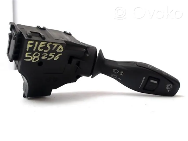 Ford Fiesta Commodo d'essuie-glace 8A6T17A553