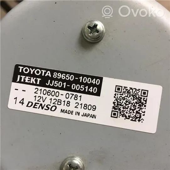 Toyota C-HR Colonne de direction 8965010040