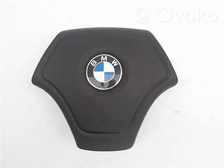 BMW 3 E36 Ohjauspyörän turvatyynyn kansi 3310927623