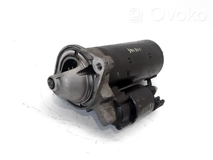 Toyota Corolla E120 E130 Starter motor 281000G010