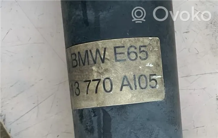 BMW 7 E65 E66 Guminė kardano jungtis 