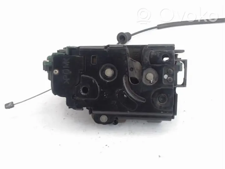 Seat Ibiza II (6k) Motorino serratura porta anteriore 6K3837015D