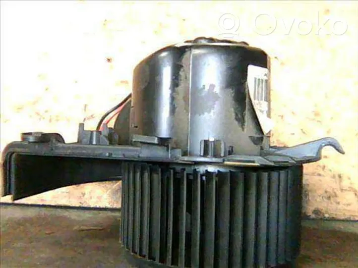Fiat Scudo Sisälämmityksen ilmastoinnin korin kotelo 1498378080