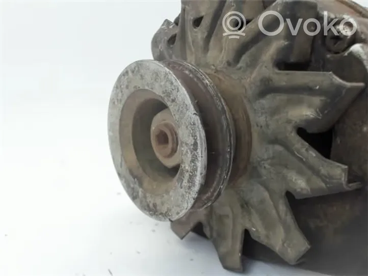 Citroen C15 Alternator 0120489467