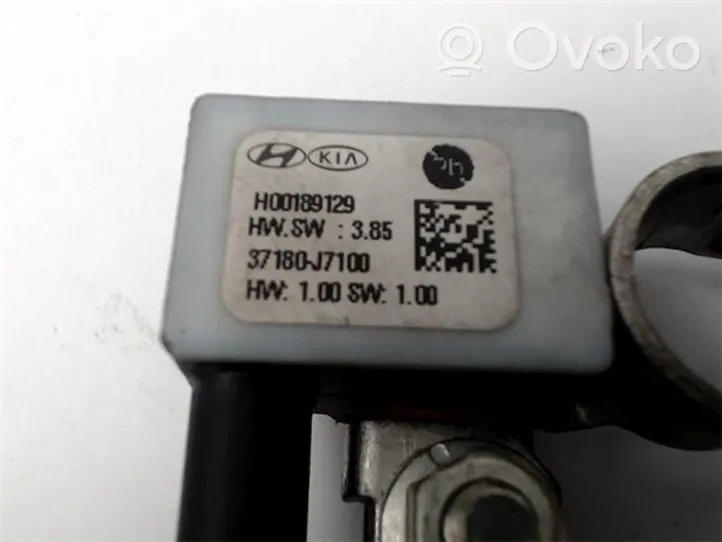 KIA Ceed Altro tipo di cablaggio 37180-J7100