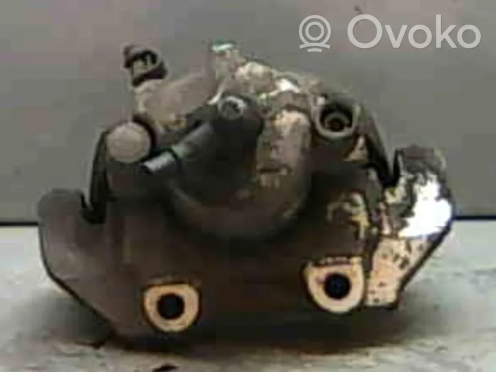 Saab 9-3 Ver2 Pinza del freno anteriore 