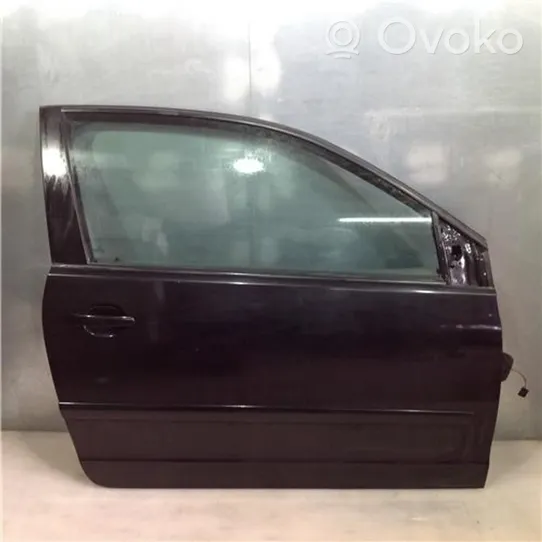 Volkswagen Polo IV 9N3 Portiera anteriore 6Q3831056K