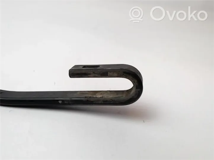 Volkswagen Polo IV 9N3 Rear wiper blade arm 606955707