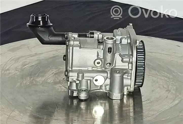 Seat Ateca Oil pump 