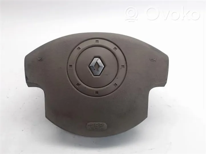 Renault Megane II Coperchio dell’airbag del volante 8200301516A