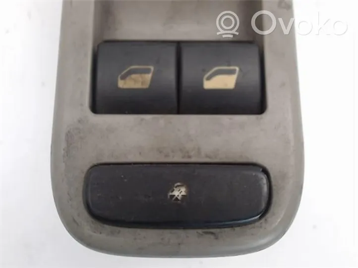 Citroen C5 Interruttore di controllo dell’alzacristalli elettrico 96514299ZW